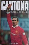 Image for Cantona - The Red and the Black