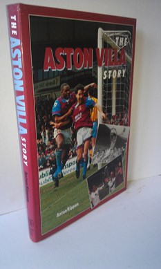 Image for The Aston Villa Story
