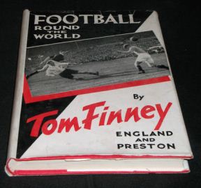 Image for Football Round the World