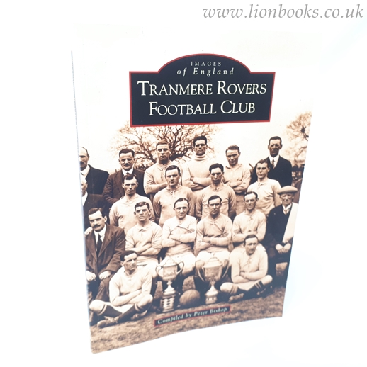 Image for Tranmere Rovers Football Club
