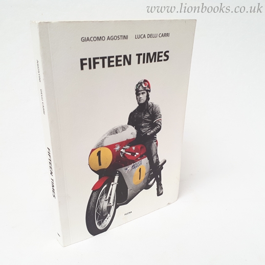 Image for Fifteen times