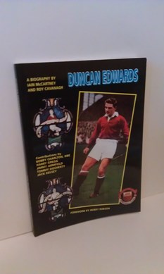 Image for Duncan Edwards.