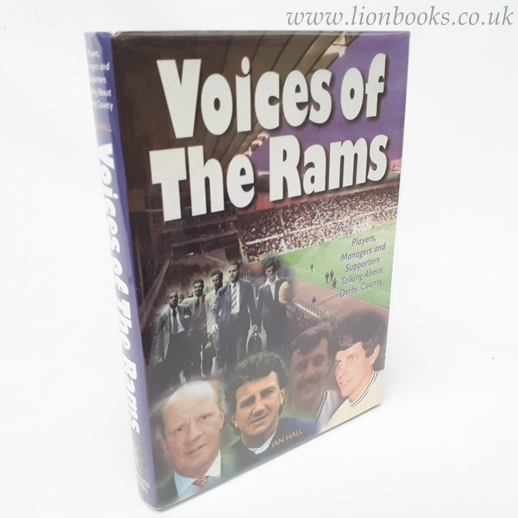 Image for Voices of the Rams