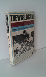 Image for The World Game