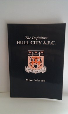 Image for The Definitive Hull City A.F.C.