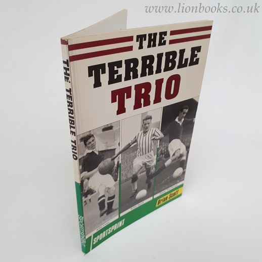 Image for The Terrible Trio
