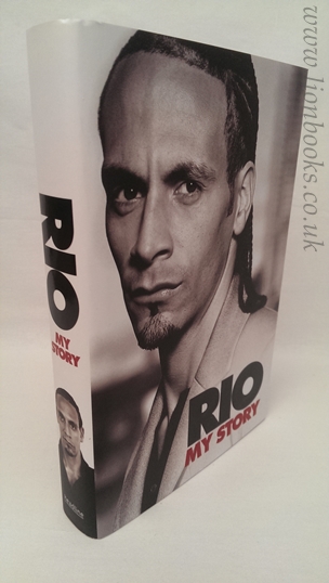 Image for Rio : My Story