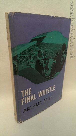 Image for The Final Whistle