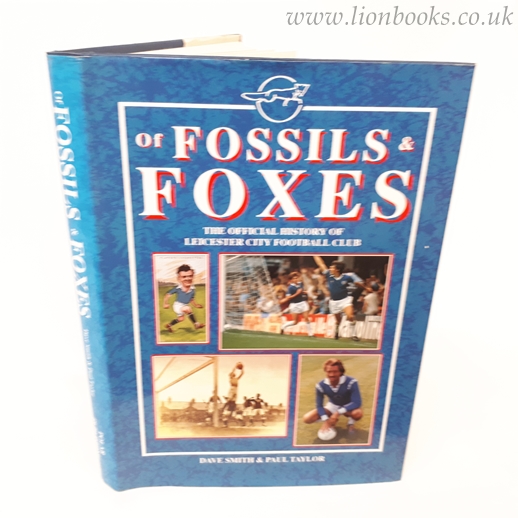 Image for Of Fossils & Foxes