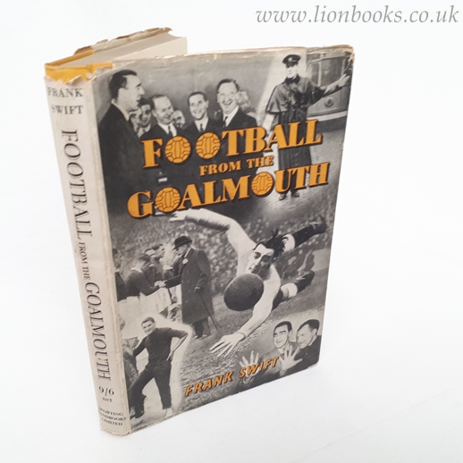 Image for Football From The Goalmouth