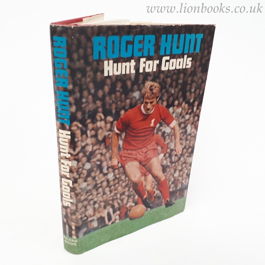 Image for Hunt for Goals