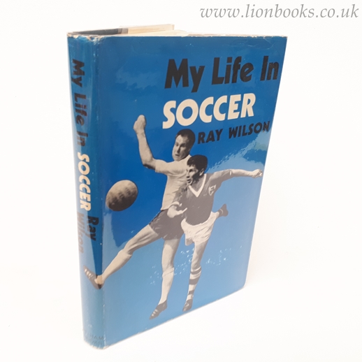 Image for My Life in Soccer