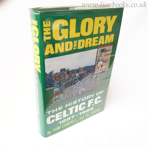 Image for The Glory and the Dream