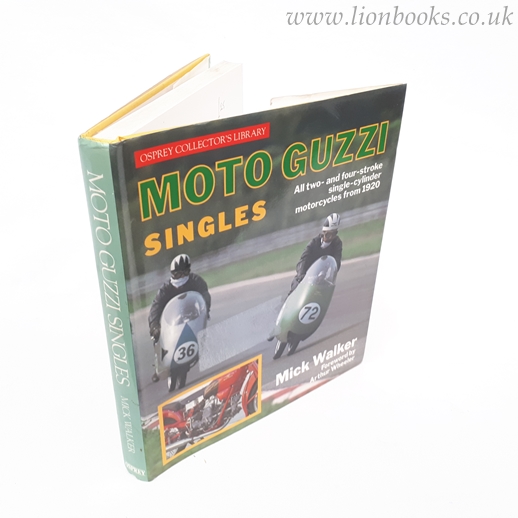Image for Moto Guzzi Singles