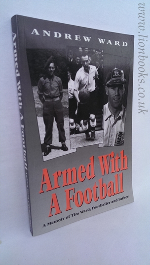 Image for Armed with a Football