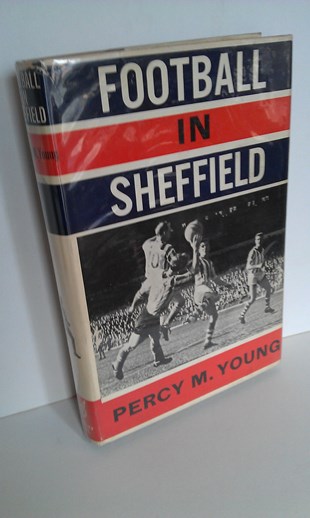 Image for Football in Sheffield