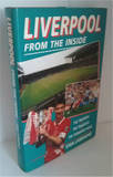 Image for Liverpool From The Inside.