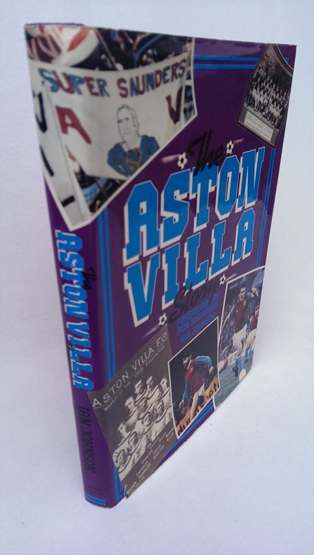 Image for The Aston Villa Story