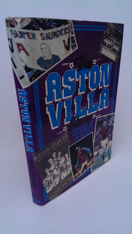 Image for The Aston Villa Story
