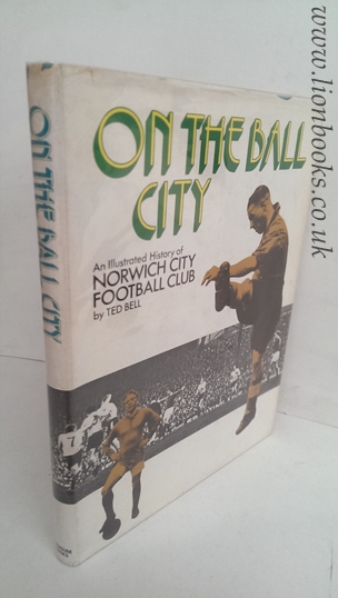 Image for On the Ball City
