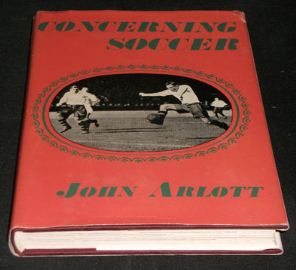 Image for Concerning Soccer