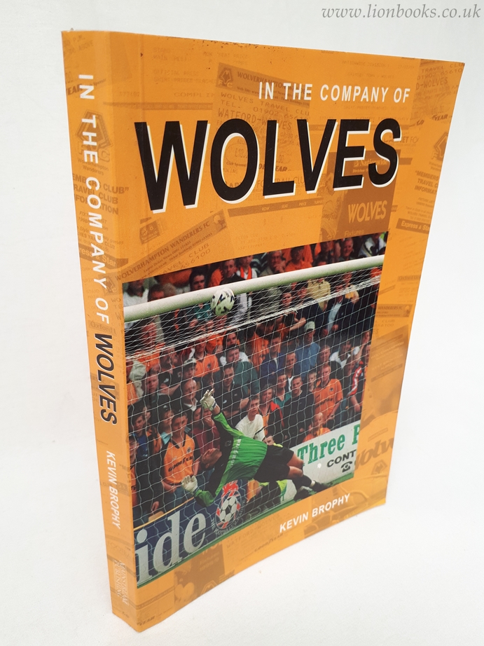 Image for In the Company of Wolves