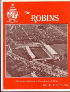 Image for The Robins.