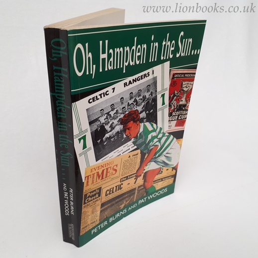 Image for oh, Hampden in the Sun...