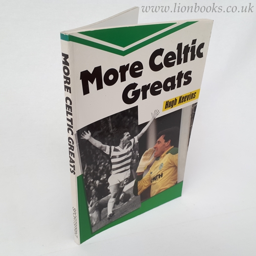 Image for More Celtic Greats