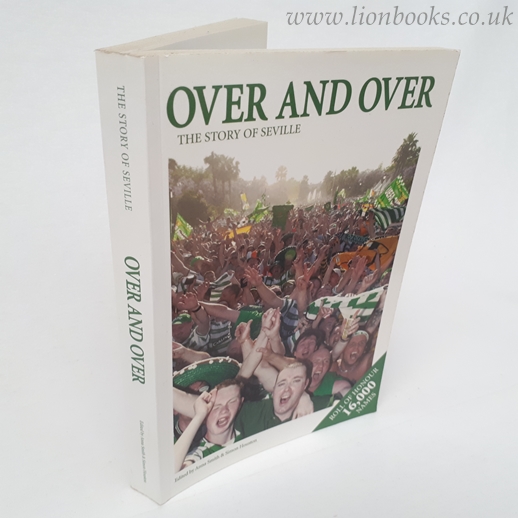 Image for Over and Over - The Story of Serville
