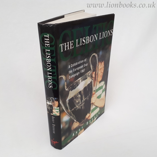 Image for Celtic - The Lisbon Lions