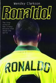 Image for Ronaldo