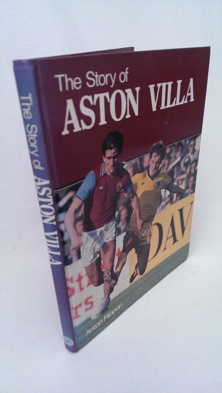 Image for The Story of Aston Villa