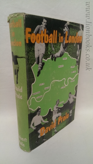 Image for Football In London.