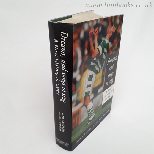 Image for Dreams and Songs to Sing - A New History of Celtic