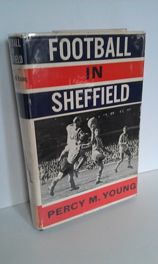 Image for Football In Sheffield.