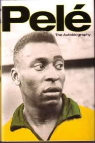 Image for Pele - The Autobiography
