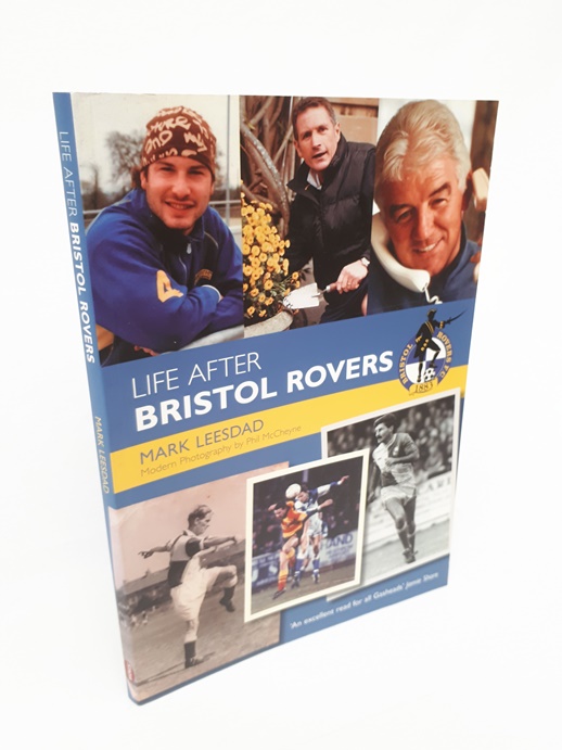 Image for Life After Bristol Rovers