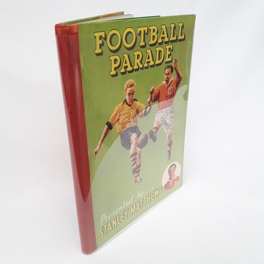 Image for Football Parade