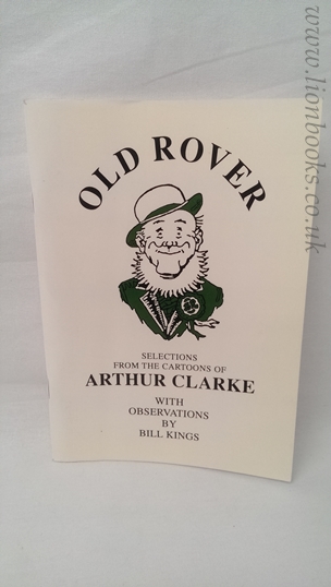Image for Old Rover - Selection Of Cartoons With Observations By Bill Kings