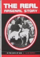 Image for The Real Arsenal Story