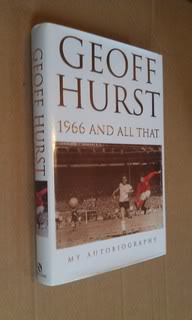 1966 and All That: My Autobiography Image for 1966 and All That: My Autobiography