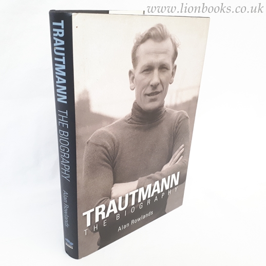 Image for Trautmann