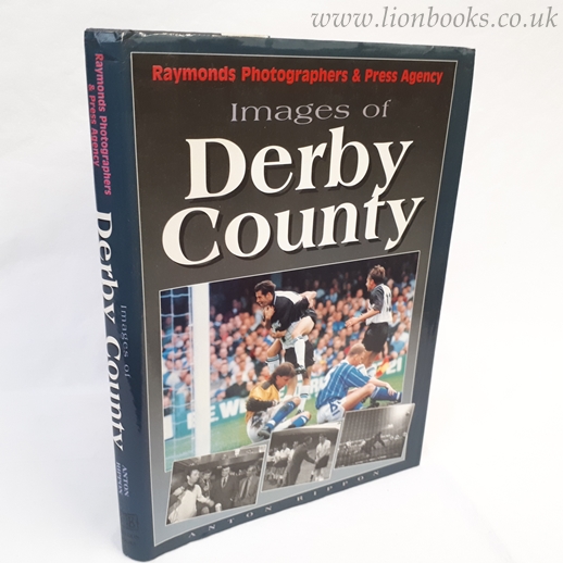 Image for Images of Derby County