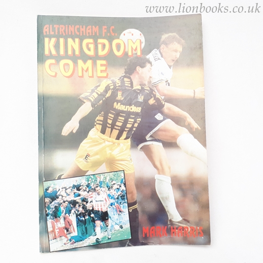 Image for Altrincham Kingdom Come