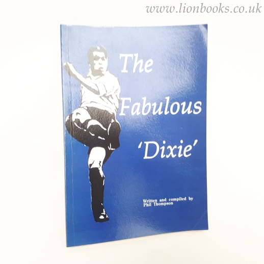 Image for Fabulous Dixie