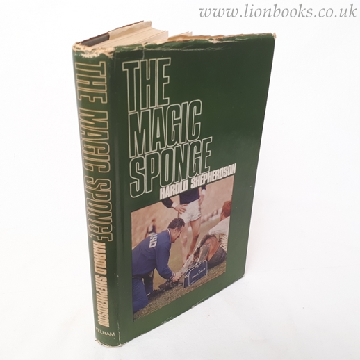 Image for The Magic Sponge