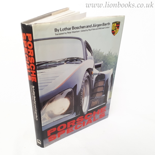 Image for Porsche Specials