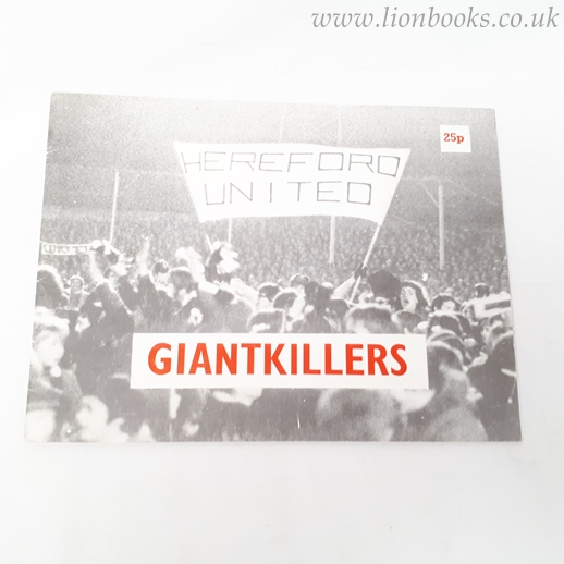 Image for Hereford United - Giantkillers