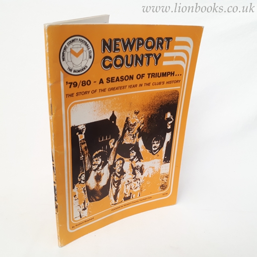 Image for Newport County 79/80 a Season of Triumph